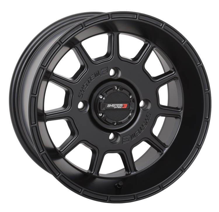 System 3 SB-3 Beadlock Wheel