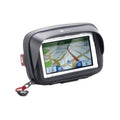 Givi Universal 3.5" GPS & Smartphone Holder