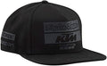 Troy Lee Designs KTM Team Strapback Hat