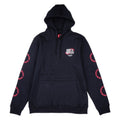 Troy Lee Designs Pink Slips Pullover Hoodie