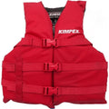 Kimpex Youth Nylon Life Vest
