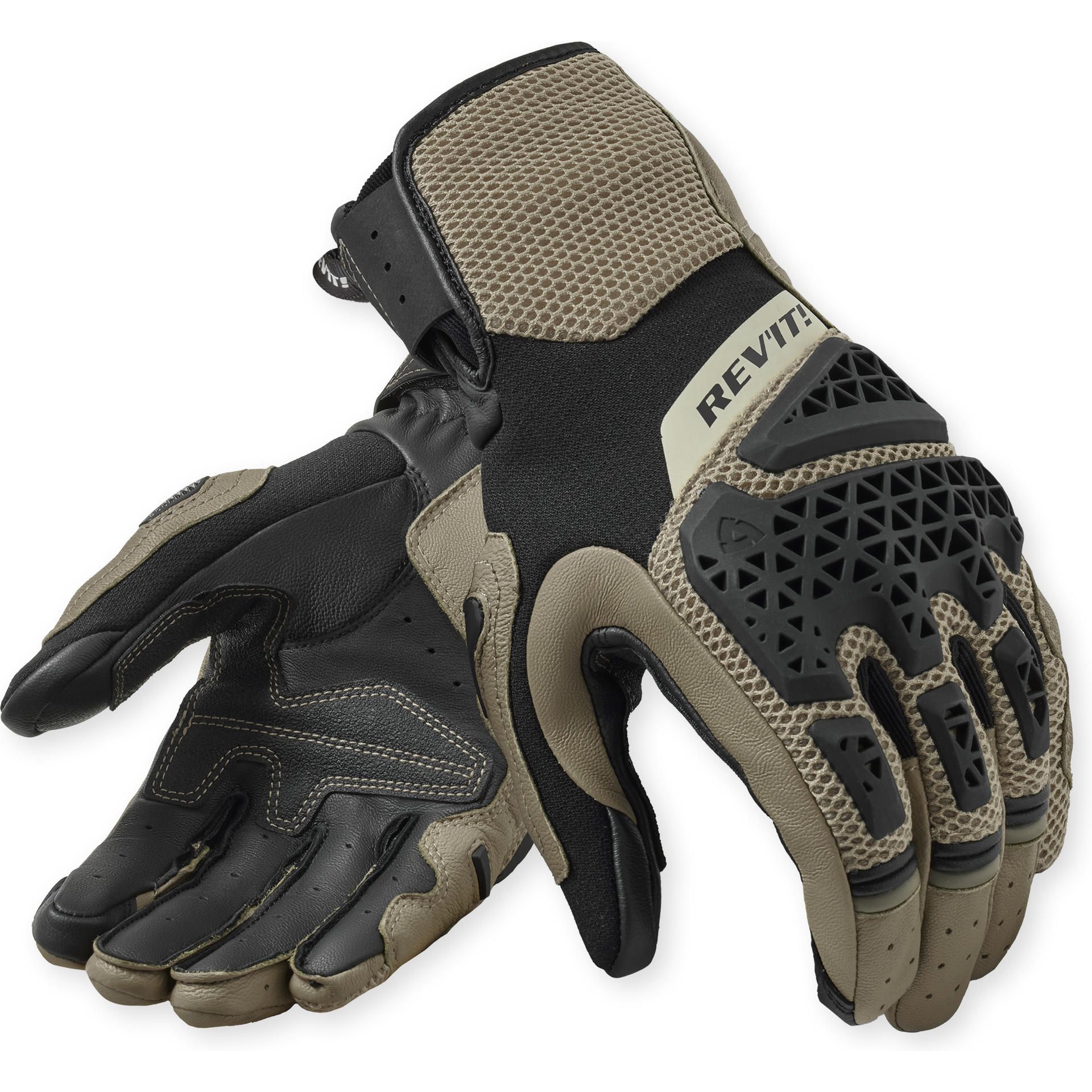 Gants Sand 5 REV'IT!