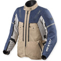 REV'IT! Sand 5 H2O Jacket