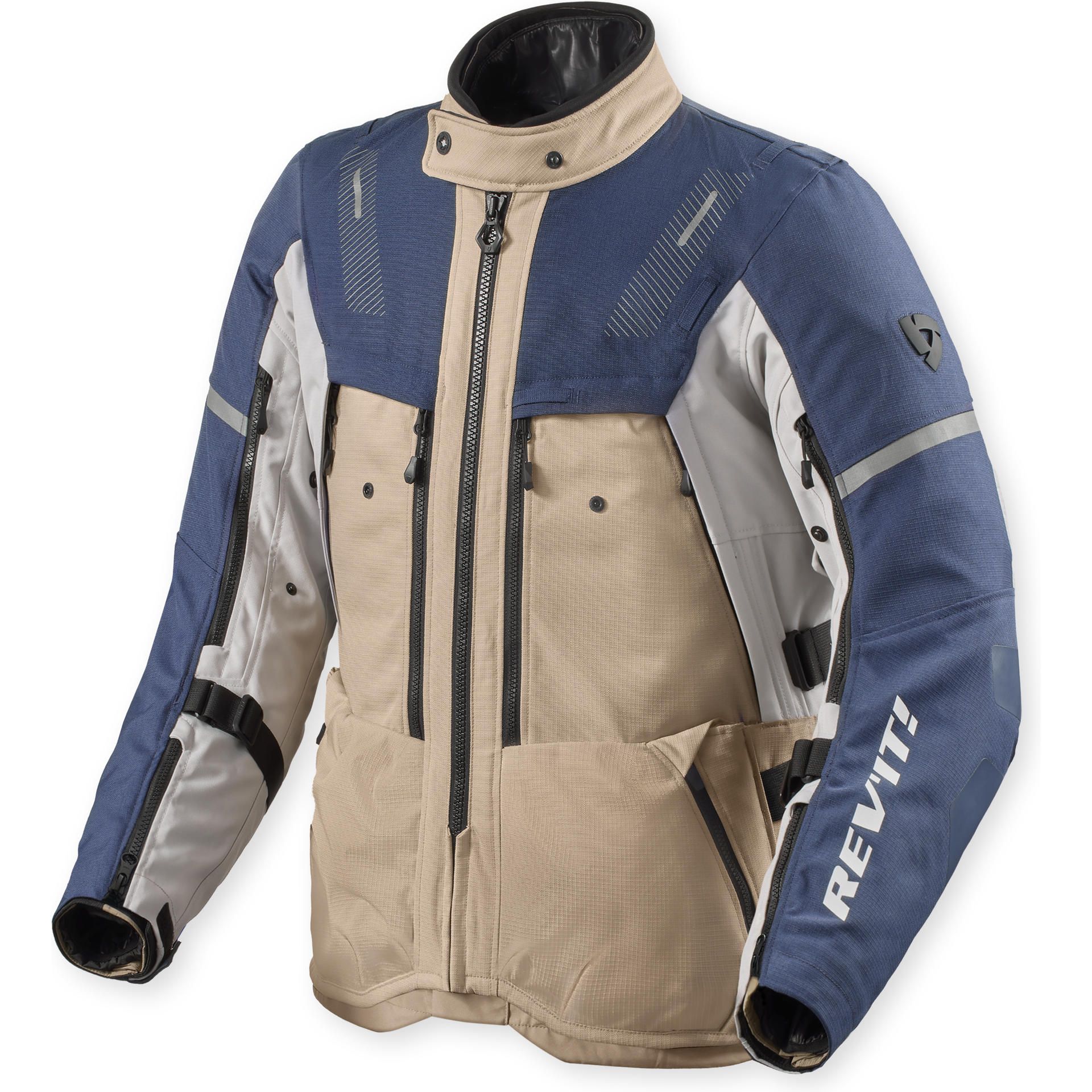 REV'IT! Sand 5 H2O Jacket