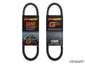 SuperATV GBoost Sand Storm Drive Belt