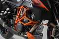 Pare-chute SW-Motech