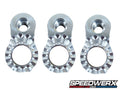Speedwerx Clutch Weight Clicker Adjusters