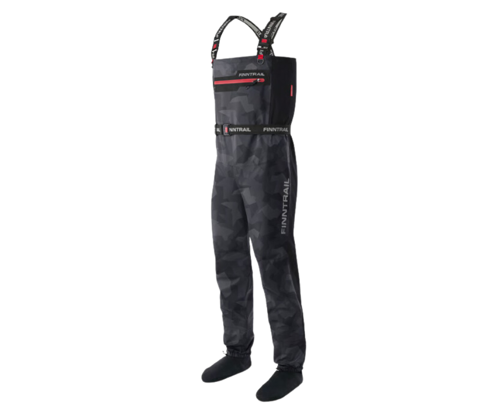 Wader de sport Finntrail