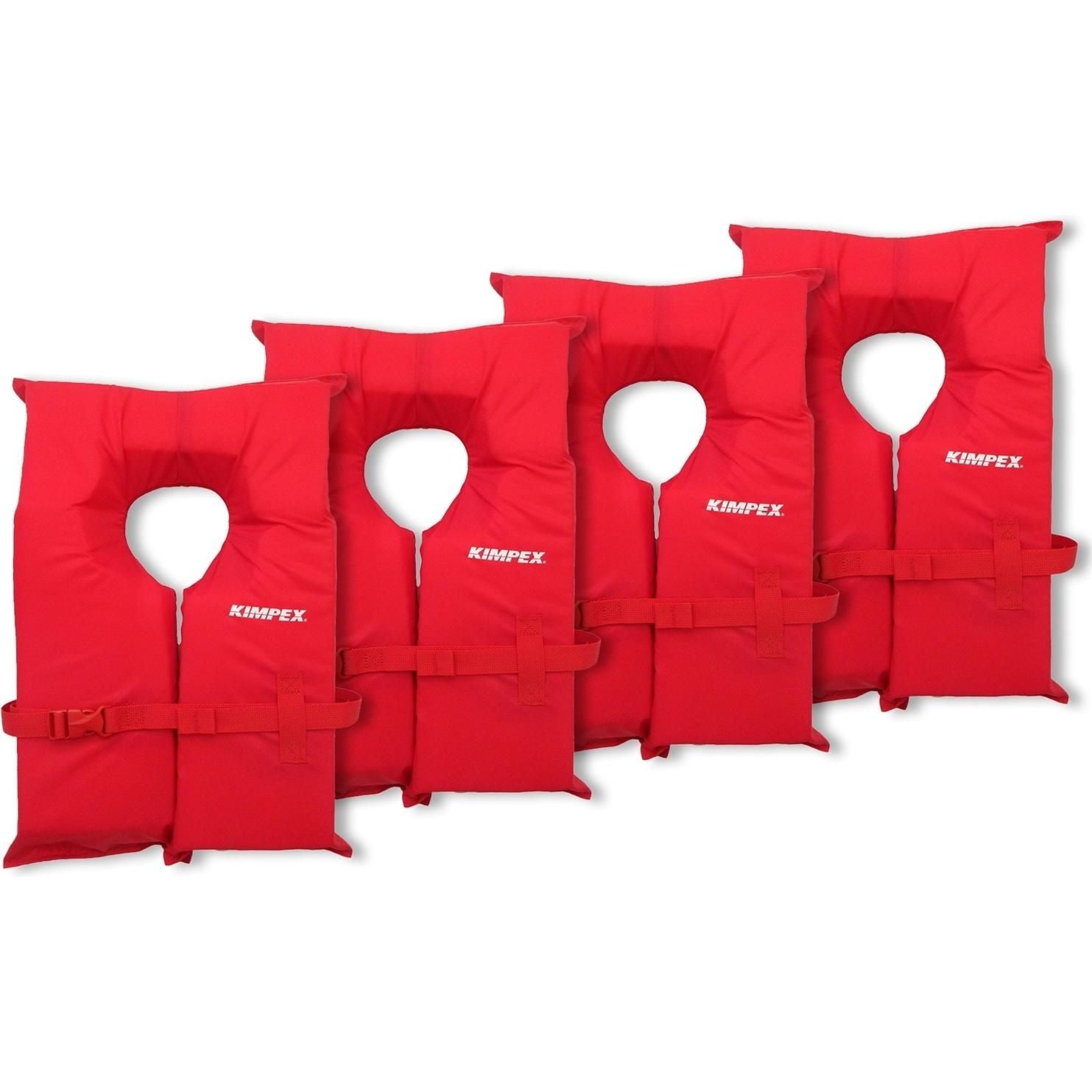 Kimpex Keyhold Life Vest