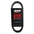 Courroie d'entraînement EPI usage intensif