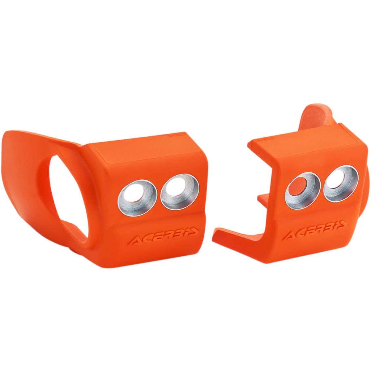 Acerbis Protège-chaussures pour fourches inversées