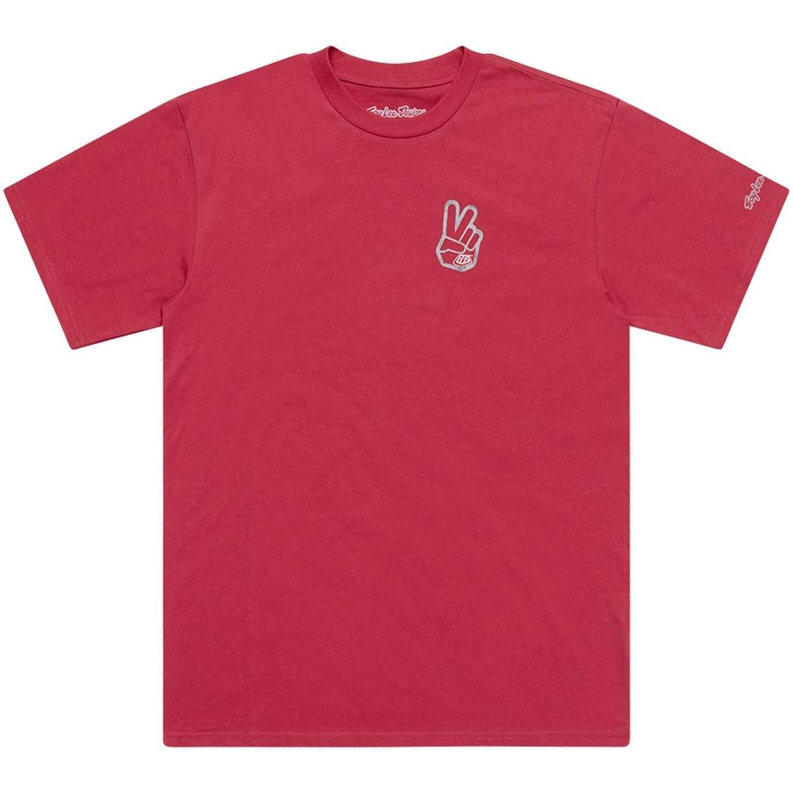 Troy Lee Designs Peace Out Tee