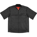 Icon Short Sleeve Track Jacket
