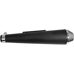 EMGO Shorty Megaphone Muffler