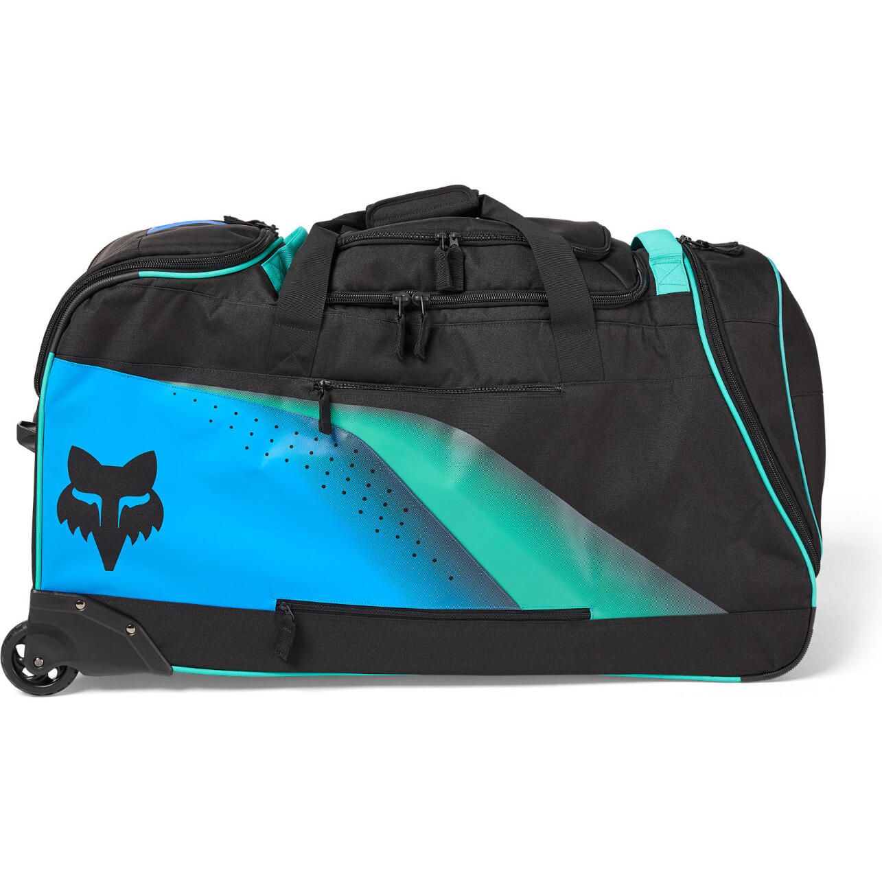 Fox Racing Divider Shuttle Roller Gear Bag