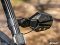 SuperATV Lighted Side View Mirrors
