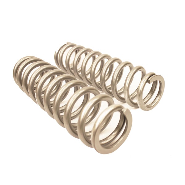 High Lifter Big Lift Helper Spring Kit