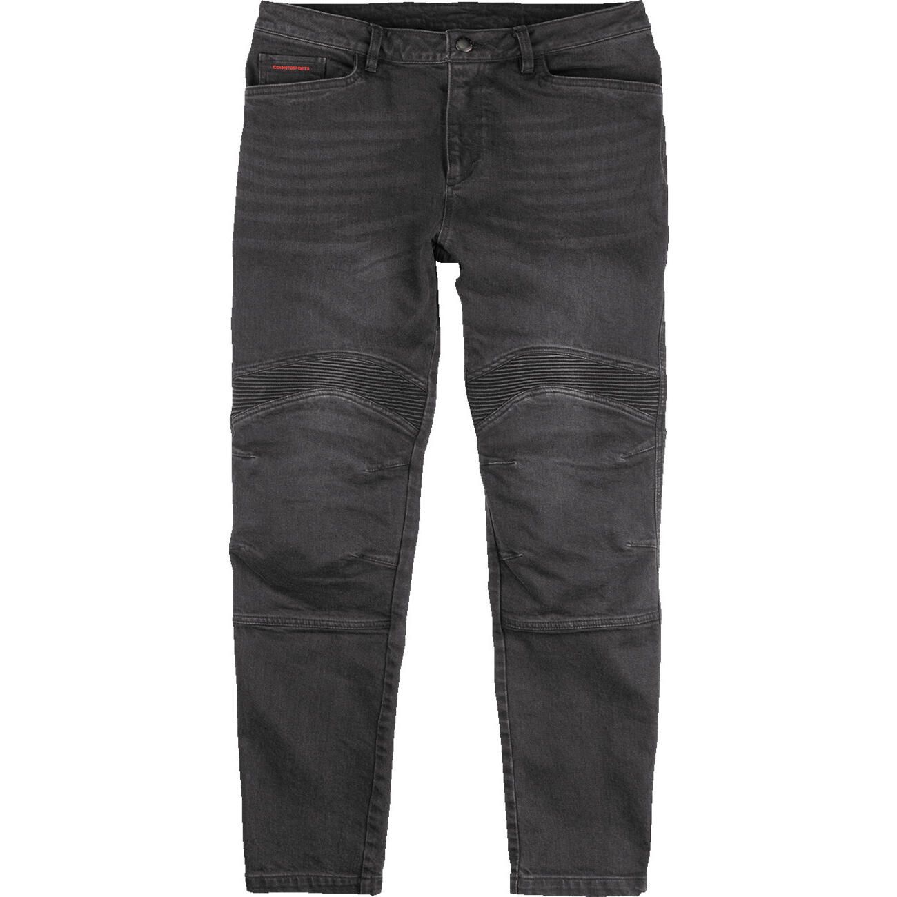 Icon Slabtown CE Jean