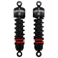 Burly Slammer Plus Shocks