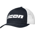 Icône Chapeau penché