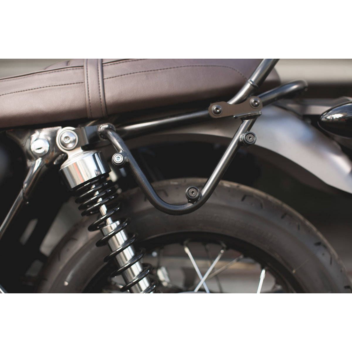 Support latéral SW-Motech SLC