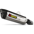 Akrapovic Motorcycle Slip-On Line Exhaust