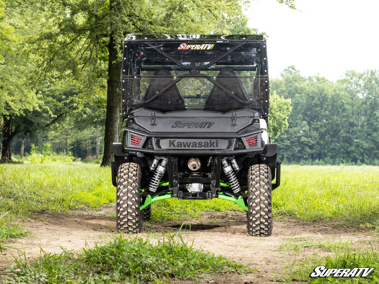 Kit de rehaussement VTT/UTV SuperATV