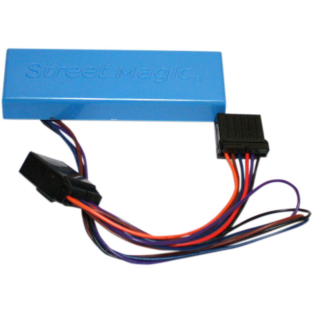 Custom Dynamics Smart Signal Stabilizer