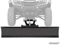 Lame et châssis de chasse-neige SuperATV Plow Pro
