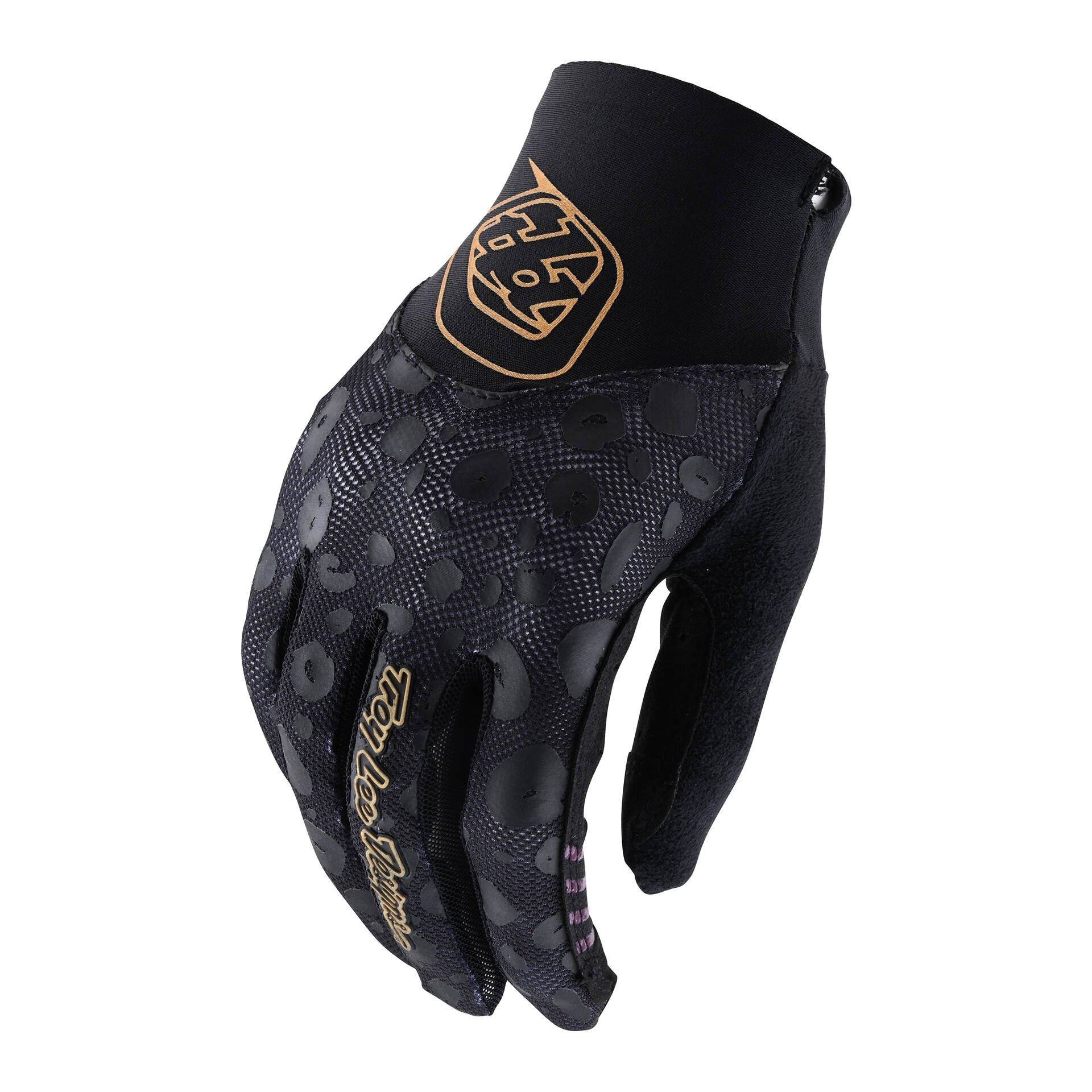 Troy Lee Designs Women's Ace 2.0 Cheetah Glove