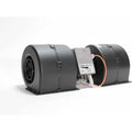 Inferno SPAL Double Wheel Multi-Speed Blower