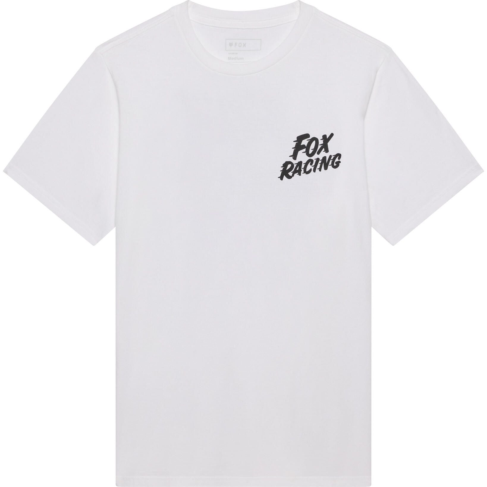 Fox Racing Speed 195 Original Tee