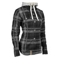 Speed and Strength Women's True Romance Armoured Shirt