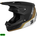 Shot Race Gear Speed Atomic MX Helmet