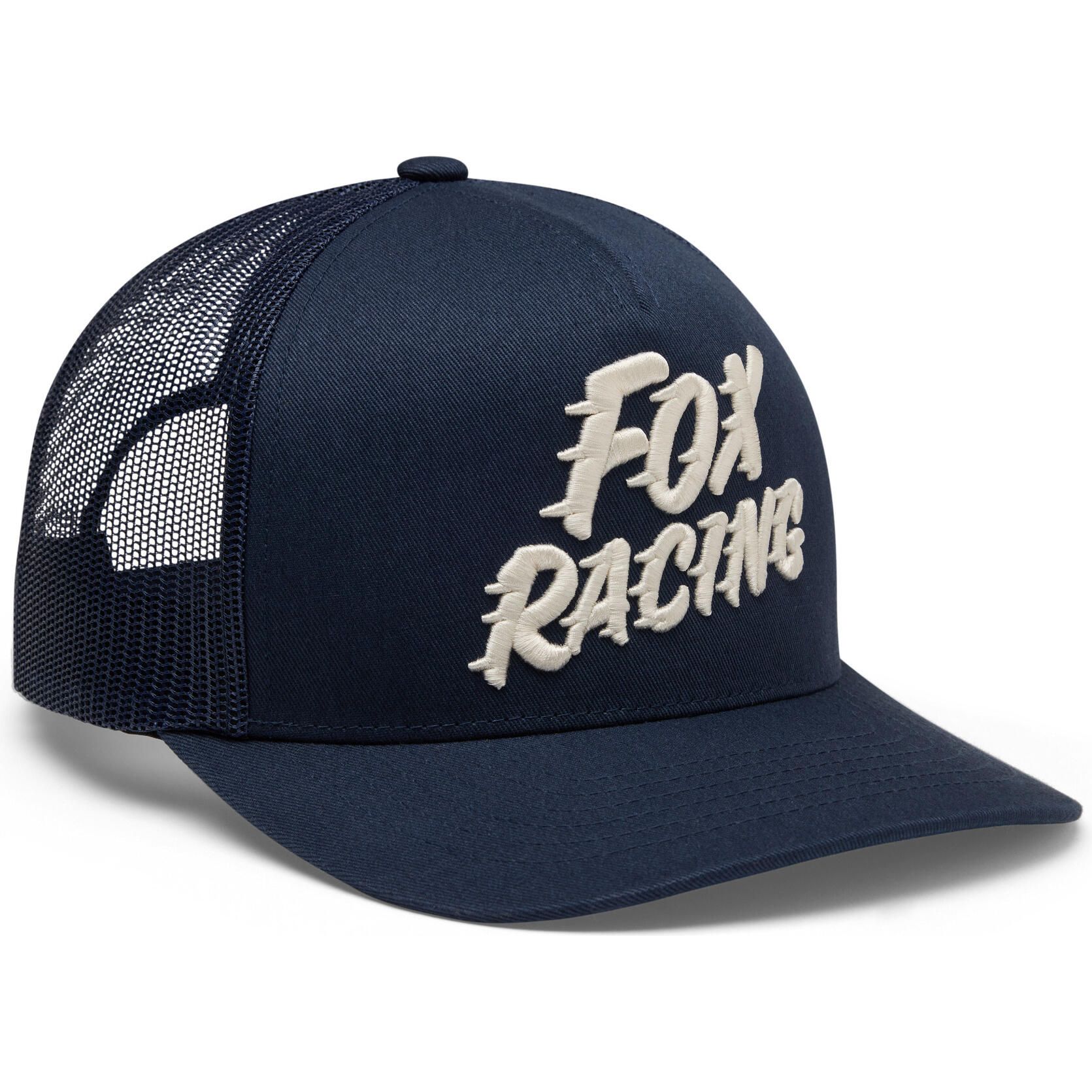 Casquette de routier Fox Racing Speed Mesh