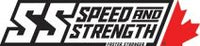 Speed and Strength