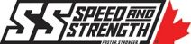 Speed and Strength