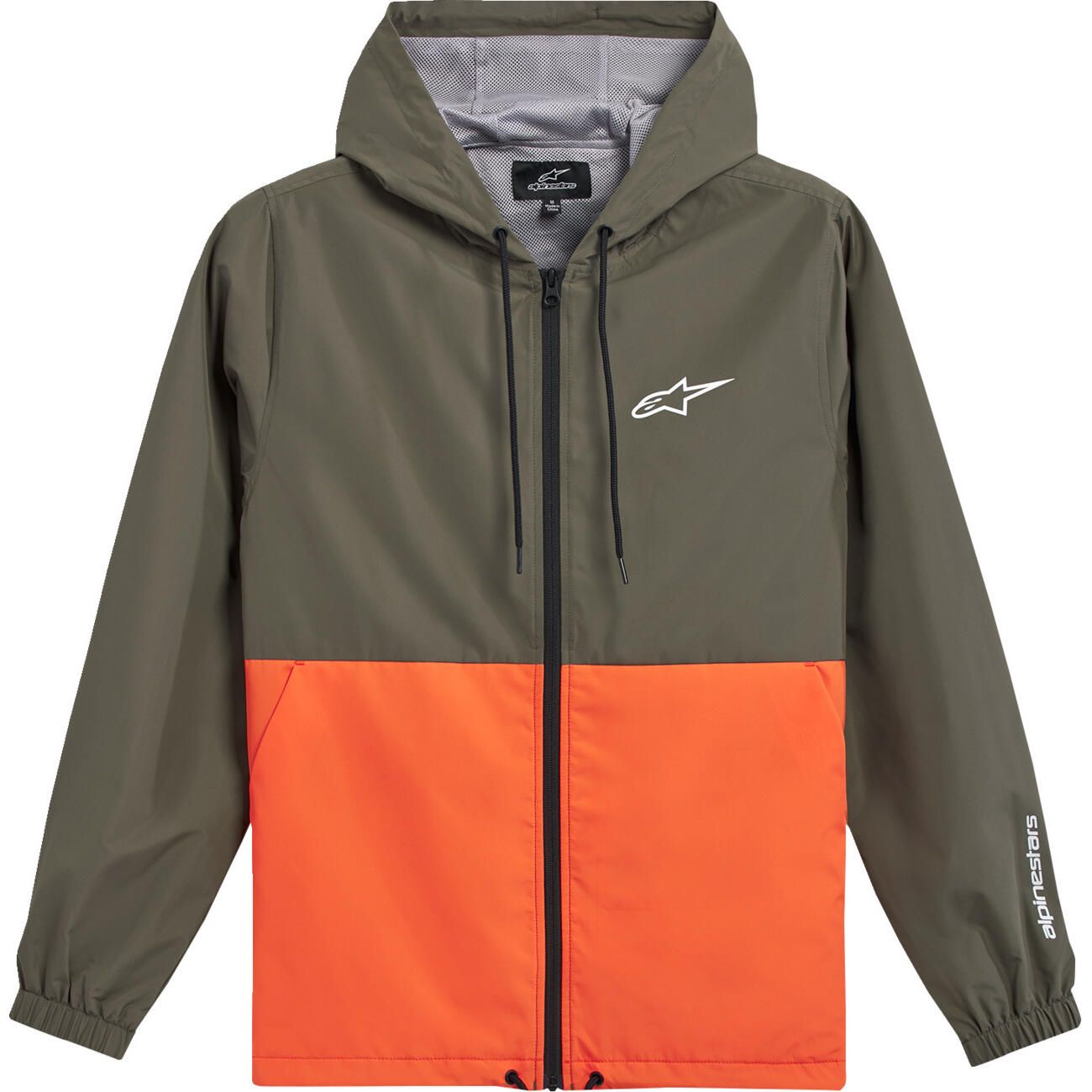 Alpinestars Wind Speeder Jacket