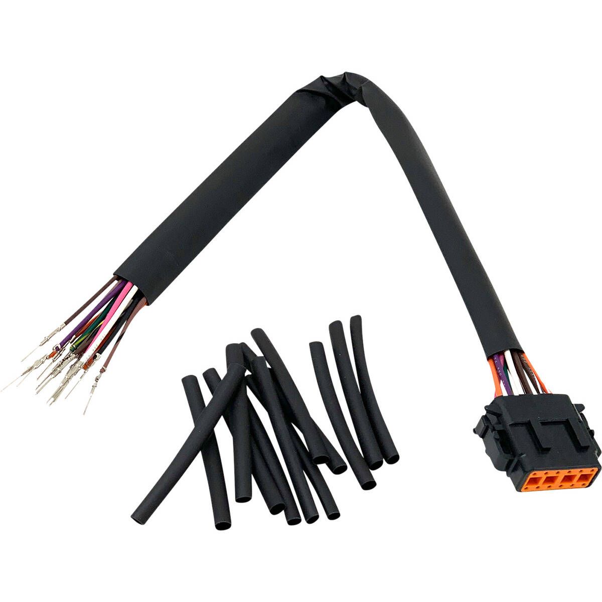 Faisceau de rallonge pour compteur de vitesse et instruments NAMZ