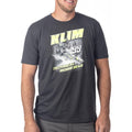 T-shirt tri-blend Klim Speedway