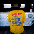 Rad Rascals Youth Speedshop Tee