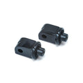 Kuryakyn Splined Adapter Mounts