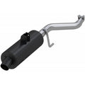 MBRP Sport Series ATV/UTV Slip On Exhaust System