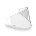Écran antibuée Pinlock 120 Max Vision AGV Tourmodular