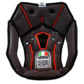 AGV Sportsmodular Helmet Removable Top Liner