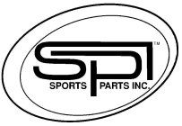 Sports Parts Inc.