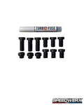 Speedwerx Ripper Series Clutch Weight Adjustment Kit