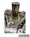 Speedwerx Primary Clutch Spider Nut