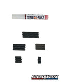 Speedwerx Z & X Series Clutch Weight Adjustment Kit
