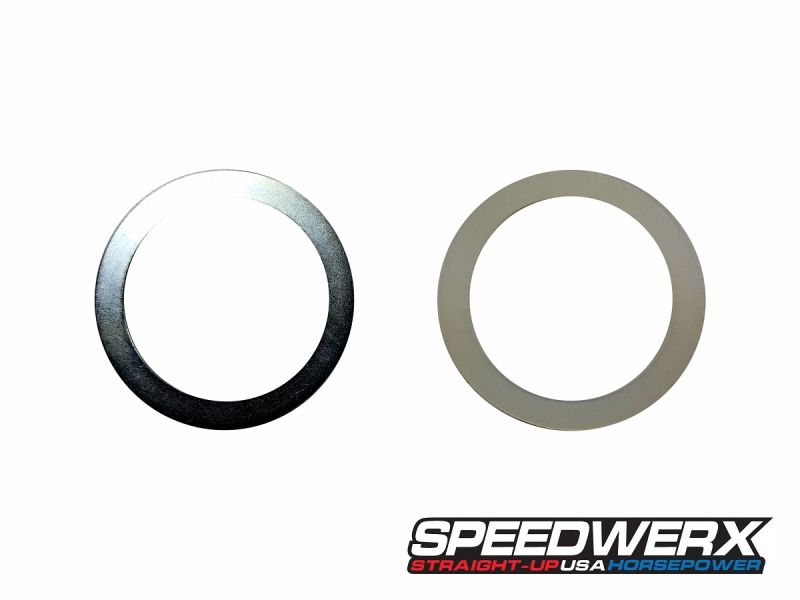 Speedwerx Primary Clutch Spring Life Washer